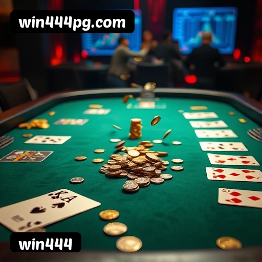 Dicas para ganhar na win444
