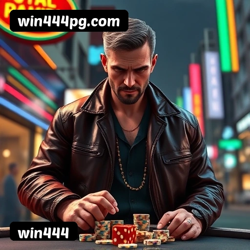 Apostas esportivas ao vivo na win444