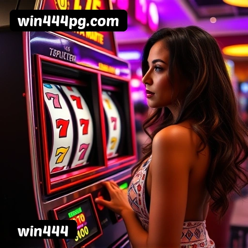 Jogos de Slot 500+