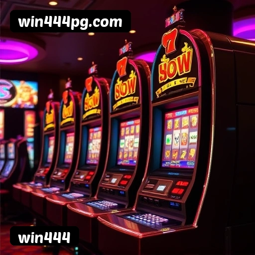 Cashback Semanal win444