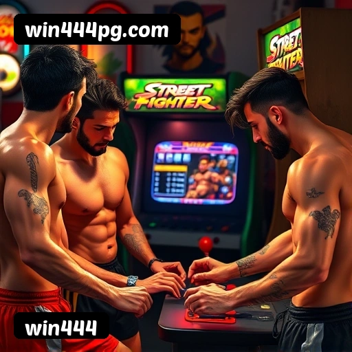 Slots Premium da PG Soft na win444