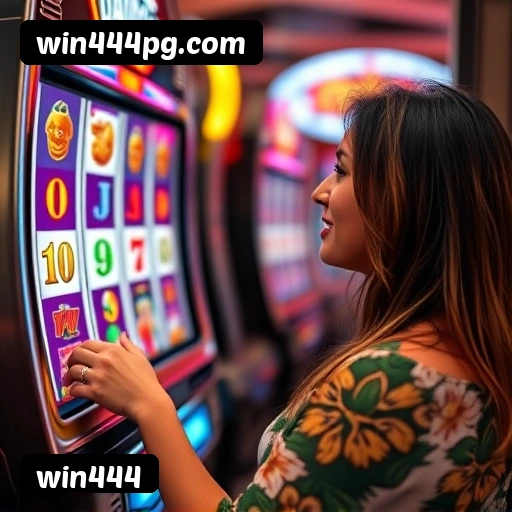 Interface win444