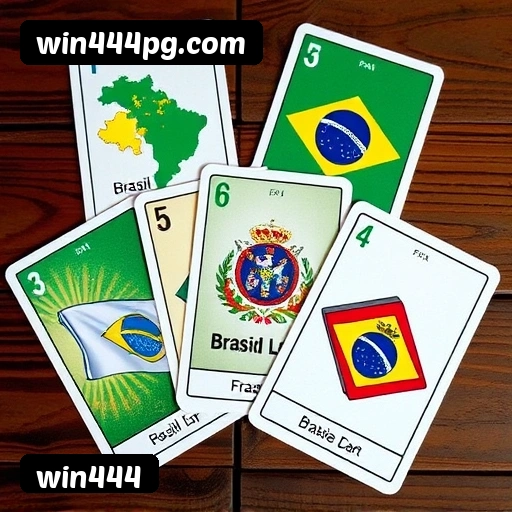 Termos e condições