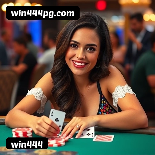 Métodos de pagamento aceitos na win444