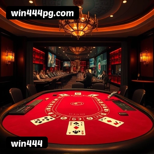 Programa VIP win444