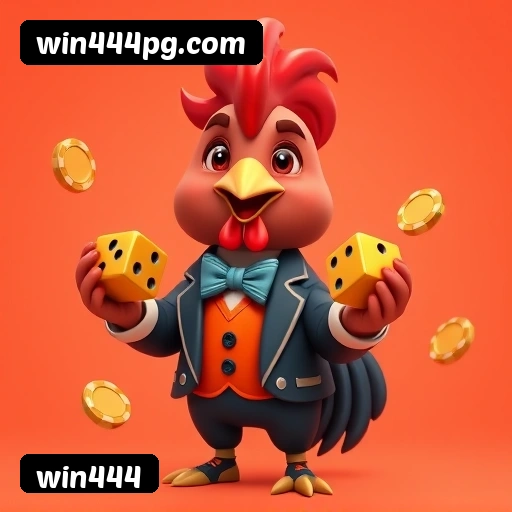 Promoções e bônus exclusivos da win444